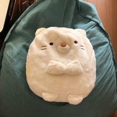 お渡し方決定しました！無料 大きいソファー クッション 座布団の画像