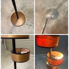 スタンドライトインターフォルム フロアライト バル BAL LT-5517