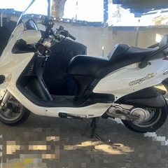 キムコグランディング125の画像