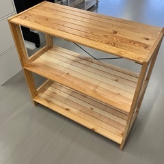 棚の画像