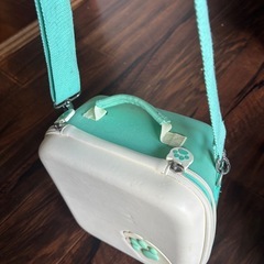 Switch 持ち運びケースの画像