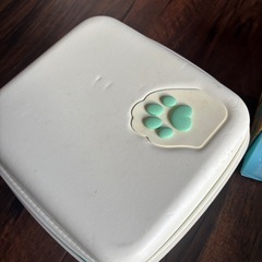 Switch 持ち運びケースの画像