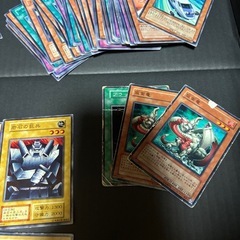 遊戯王カードの画像