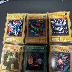 遊戯王カードの画像