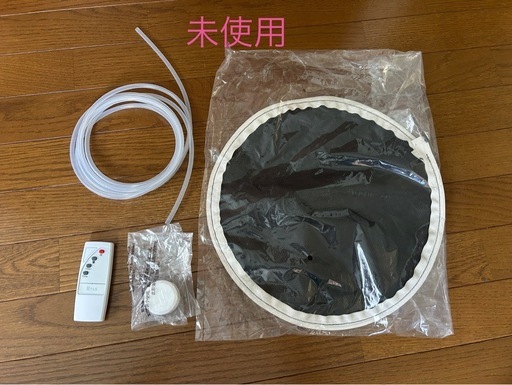 【値下げ】ペット用酸素発生器と酸素室