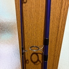 釣竿① ソルパラ　
SPS-1062MHの画像