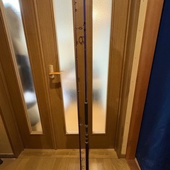 釣竿① ソルパラ　
SPS-1062MHの画像