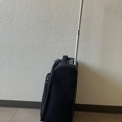 機内持ち込みサイズ　スーツケースの画像