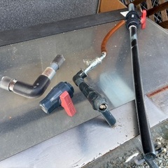 大型水槽の画像