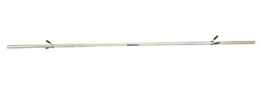 バーベルシャフト　径28mm / 長さ205cm バーベル