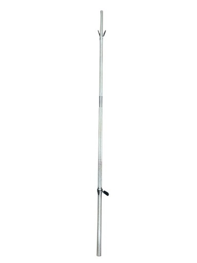 バーベルシャフト　径28mm / 長さ205cm バーベル