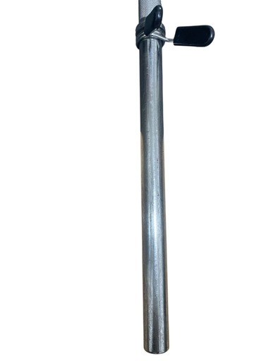 バーベルシャフト　径28mm / 長さ205cm バーベル