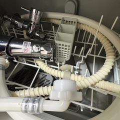 Panasonic 食器洗い乾燥機の画像