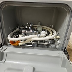 Panasonic 食器洗い乾燥機の画像