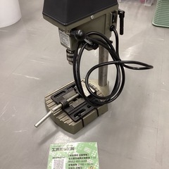 HDP10A H&H 卓上ボール盤の画像