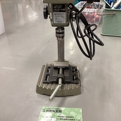 HDP10A H&H 卓上ボール盤の画像