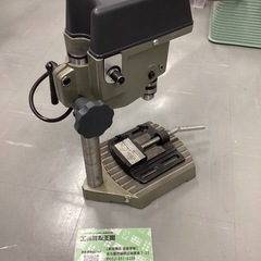 HDP10A H&H 卓上ボール盤の画像