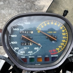 SUZUKI   カタナ250Sの画像