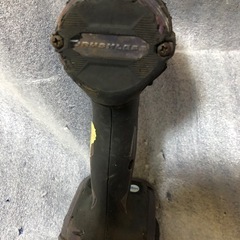 ⑩マキタ18vインパクトドライバTD172D中古品、本体のみの画像