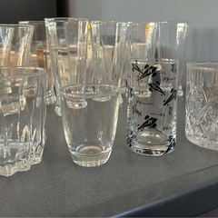 グラス、マグカップまとめて
の画像