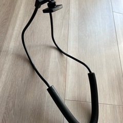 首かけ式スマホホルダーの画像