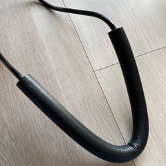 首かけ式スマホホルダーの画像