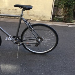 自転車0051の画像