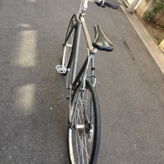 自転車0051の画像