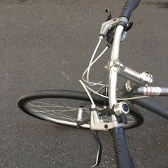 自転車0051の画像