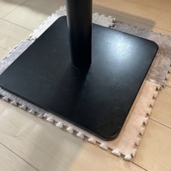 カフェ&雑貨屋さんのカフェテーブルの画像