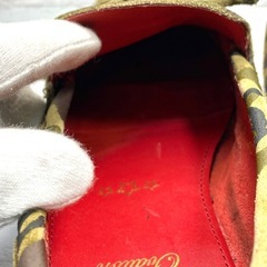 ❣️❣️春物値下げセール❣️❣️清潔清楚  ❣️クリーニング済 ❣️新品同様リペア済❣️❣️人気ブランドローファーの画像