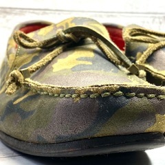 ❣️❣️春物値下げセール❣️❣️清潔清楚  ❣️クリーニング済 ❣️新品同様リペア済❣️❣️人気ブランドローファーの画像