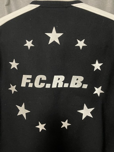 ブランド：F.C.R.B. （エフシーレアルブリストル）