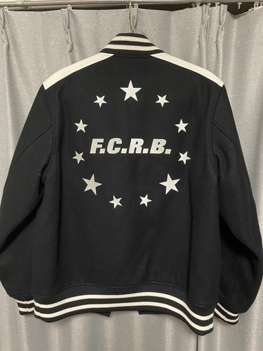 ブランド：F.C.R.B. （エフシーレアルブリストル）