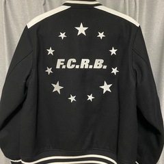 ブランド：F.C.R.B. （エフシーレアルブリストル）の画像