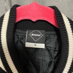 ブランド：F.C.R.B. （エフシーレアルブリストル）の画像