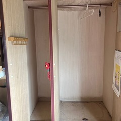 タンス・クローゼットの画像