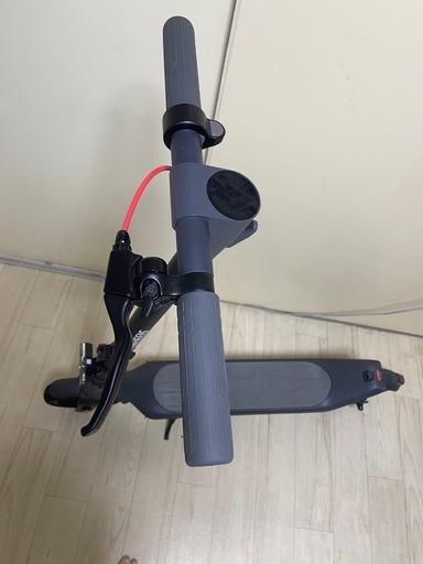 スクーター・MEGAWHEELS A6 Electric Scooter　