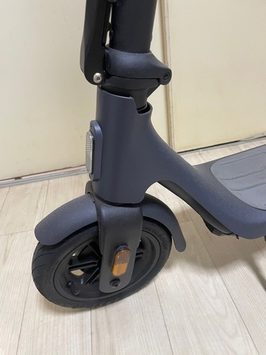 スクーター・MEGAWHEELS A6 Electric Scooter　