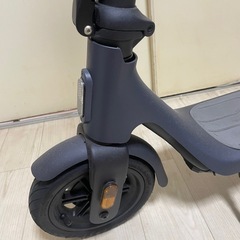 スクーター・MEGAWHEELS A6L MAX Electric Scooter　の画像