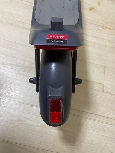 スクーター・MEGAWHEELS A6 Electric Scooter