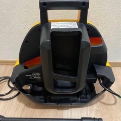 リョービ 高圧洗浄機の画像