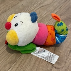 おもちゃ １０点セットの画像