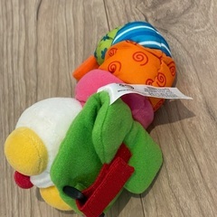 おもちゃ １０点セットの画像