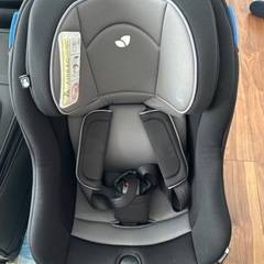 Joie洗えるチャイルドシートの画像