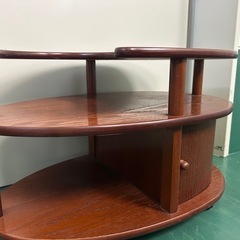 収納棚②の画像