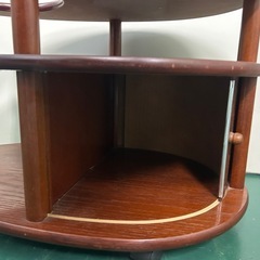 収納棚②の画像