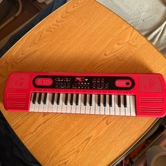 キーボードの画像