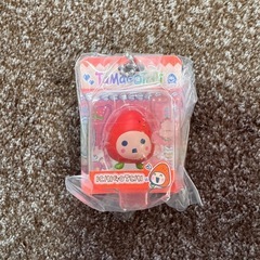 たまごっち　ブリスターパッケージコレクション　4種類の画像