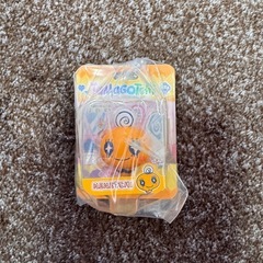 たまごっち　ブリスターパッケージコレクション　4種類の画像